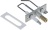 KIT,IGNITOR &amp; GASKET NAT