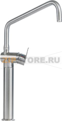 MIXER TAP 1-HOLE ST./STEEL 