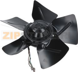 ЭЛЕКТРОВЕНТИЛЯТОР A4E315-AC08-18 