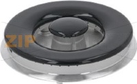 BURNER CAP KIT ARISTON