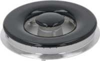 BURNER CAP KIT ARISTON