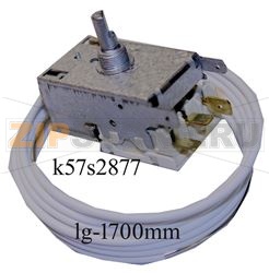 TERMOSTATO T36Y ECONOM. 