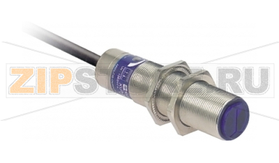 Датчик фотоэлектрический, НО Schneider Electric XU5M18MA230 