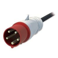 Блок розеток HPE AP8886