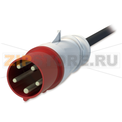 Блок розеток HPE AP8886 