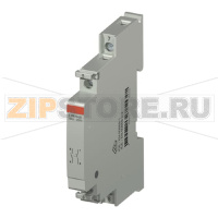 Модуль силовых контактов E298-16-20 ABB 2CCA704320R0001