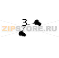 Screw, TP3*10, MOQ 50 pcs TSC TA210