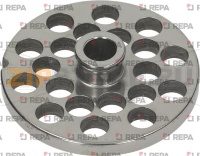 ПЛАСТИНА INOX МОД. 42/18 САМОЗАТАЧИВАЮЩАЯСЯ