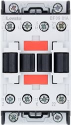 CONTACTOR LOVATO BF0901A 