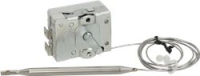 THERMOSTAT SINGLE-PHASE 30-110°C