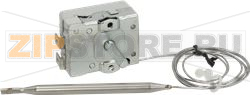 THERMOSTAT SINGLE-PHASE 30-110°C 