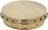 BURNER CAP PERFORATED BRASS POLISHED