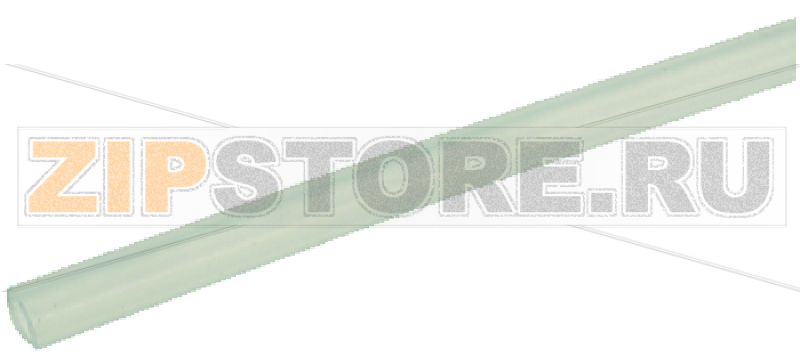 СИЛИКОНОВЫЙ ШЛАНГ Ø 6X8 SHORE 60 - 10 М 