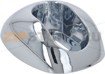 LEVER TAP TRIM DIAMANT 