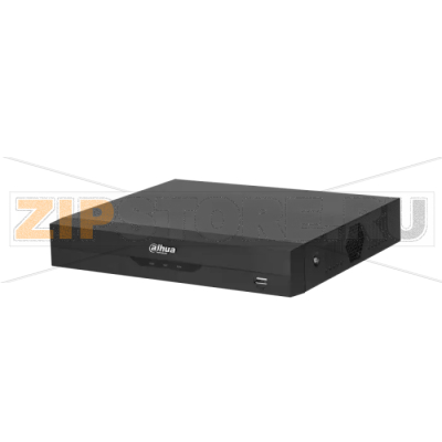 Видеорегистратор Dahua DHI-XVR5104HS-I3 