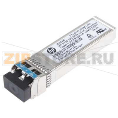 Трансивер HPE J9150D 