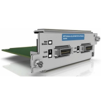 Модуль расширения HPE J9149A