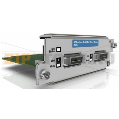 Модуль расширения HPE J9149A 