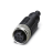 Оконечное сопротивление CANopen / DeviceNet™ M12 Phoenix Contact SAC-5P-M12FS CAN TR