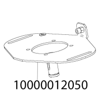 Лист Abat МКК-300-01