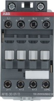 CONTACTOR ABB AF16-30-01-13