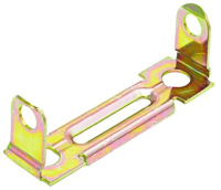 BRACKET FOR CAPACITOR 95 mm