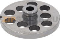 РЕШЕТКА ИЗ НЕРЖАВЕЮЩЕЙ СТАЛИ 12/18 САМОЗАТАЧИВАЮЩАЯСЯ