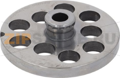 РЕШЕТКА ИЗ НЕРЖАВЕЮЩЕЙ СТАЛИ 12/18 САМОЗАТАЧИВАЮЩАЯСЯ 