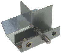 SUPPORTO MICROINTERRUTORE