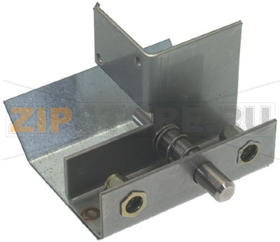 SUPPORTO MICROINTERRUTORE 