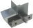 SUPPORTO MICROINTERRUTORE