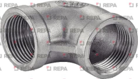 ELBOW FITTING FF 3/8