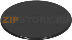 DISK ENAMELLED CAST IRON  INDESIT 