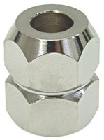 РЕГУЛИРОВОЧНЫЙ ВКЛАДЫШ КРАНА