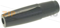 FILTER HOLDER HANDLE 