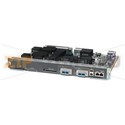 Модуль супервизора Cisco WS-X45-SUP6-E/2 