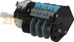 TIMER 11904 F1 4 CAMS 12 MINUTES 