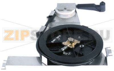 SHOWER ROLLER LINE C 202 