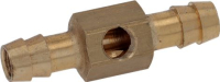HOSE-END FITTING ø 12 mm