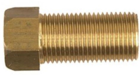 EXTENSION 40 MM - MF 3/8 - 10PCS