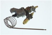 RUBINETTO TERMOSTATO VALVOLATO 0.50 300°