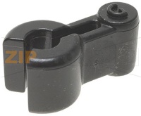 ПРЕДОТВРАЩАЮЩИЙОТ ОЖОГОВ РЕЗИНОВЫЙ ЭЛЕМЕНТ Ø 10 ММ