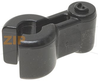 ПРЕДОТВРАЩАЮЩИЙОТ ОЖОГОВ РЕЗИНОВЫЙ ЭЛЕМЕНТ Ø 10 ММ 