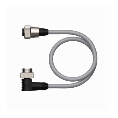 Кабель питания PUR Turck RKM43-0.5-WSM43 