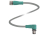 Кабель датчика-исполнительного устройства Connection cable V1-G-0,3M-PUR-ABG-V1-W-Y Pepperl+Fuchs