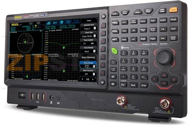 Анализатор спектра Rigol RSA5032N 