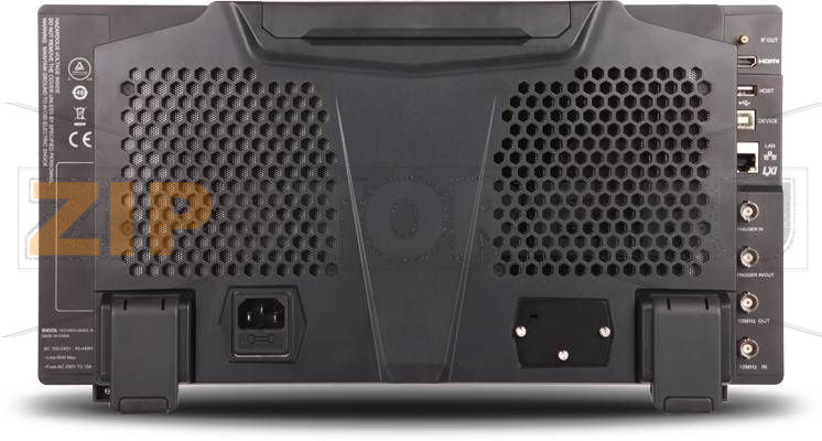 Анализатор спектра Rigol RSA5032N 