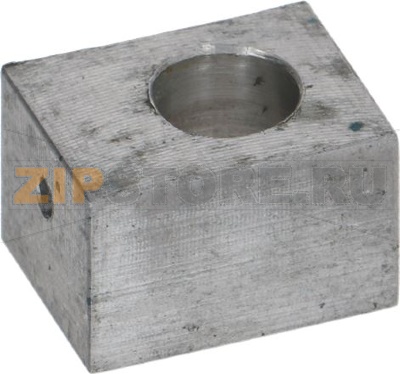 ЗАПОРНЫЙ БЛОК ИЗ ПЛАСТИКА 