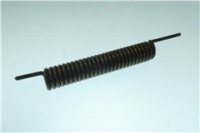 LEFT DOOR SPRING [R] BLAST CHILLER