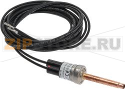 PRESSURE SWITCH JOHN. CONTR. P100CP-107D 